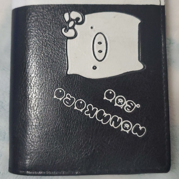 MONOKURO Boo Wallet - Picture 7 of 10